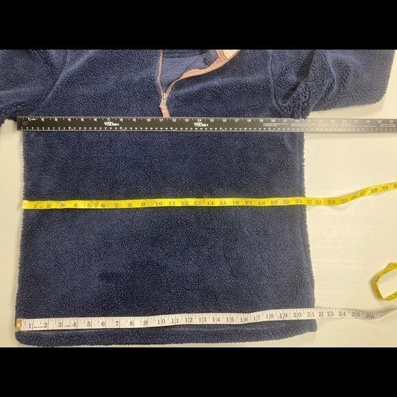 ‎AMERICAN OUTDOOR CO. True Grit, 1/4zip pullover, M - Picture 12 of 12